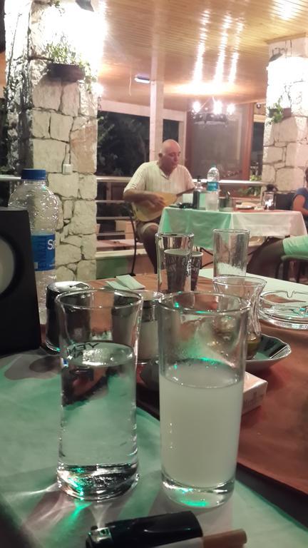 فندق كاريتّه كالكان المظهر الخارجي الصورة